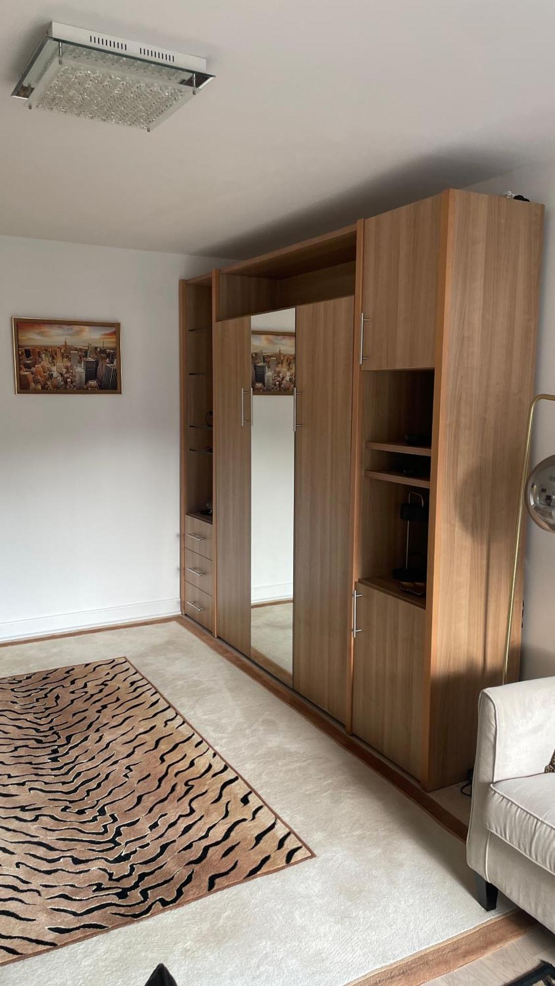 Un Studio De Luxe Les Champs Elysees Paris Bagian luar foto